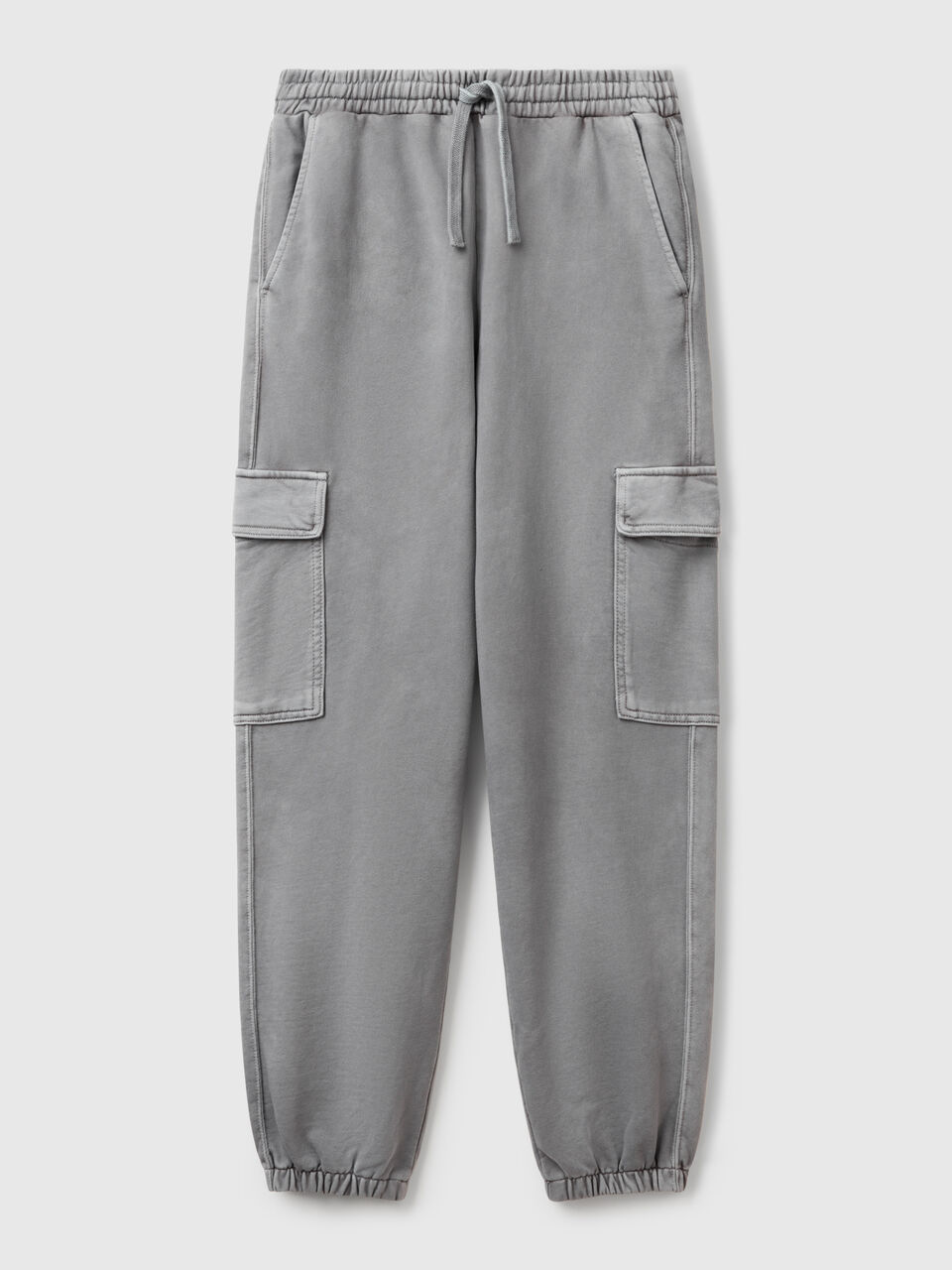 TROUSERS Mujer image number 1