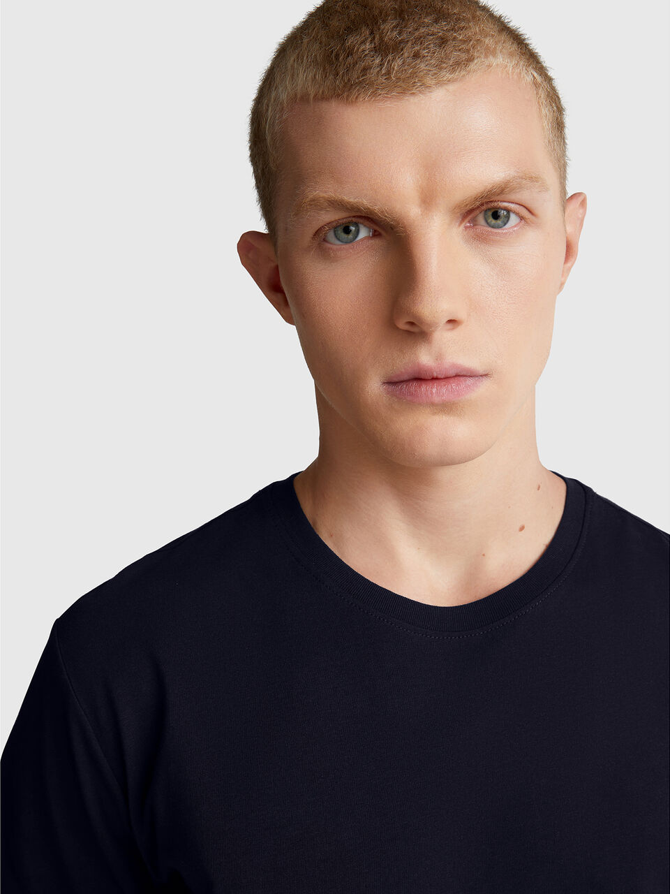 T-SHIRT L/S Hombre image number null