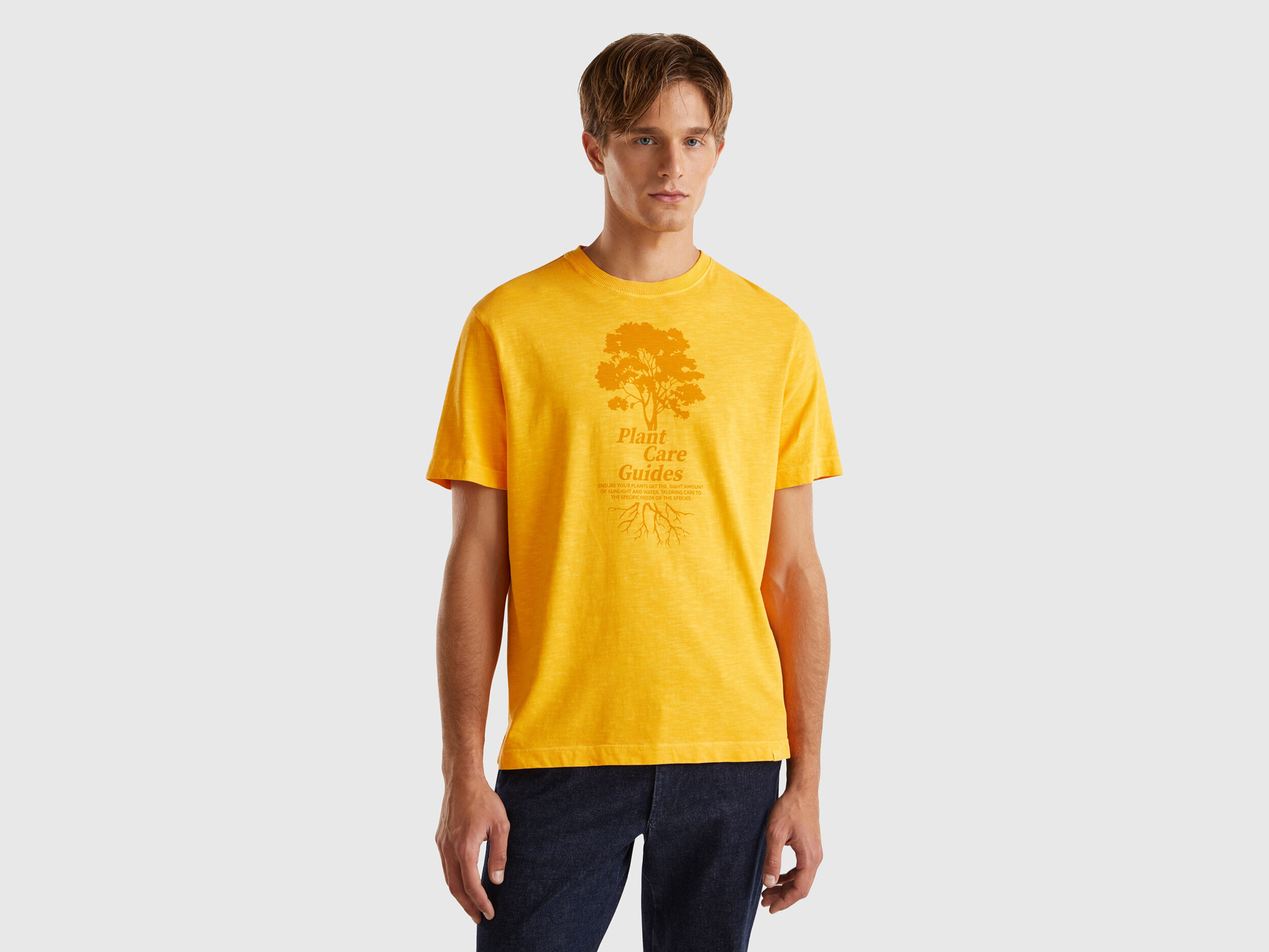 Camisetas de hombre Manga Larga o Corta