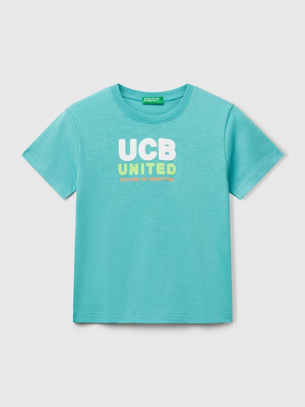 T-SHIRT Niño