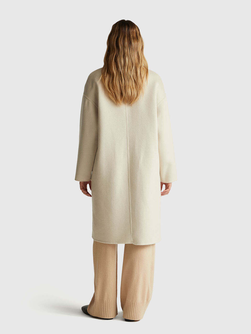 COAT Mujer image number null