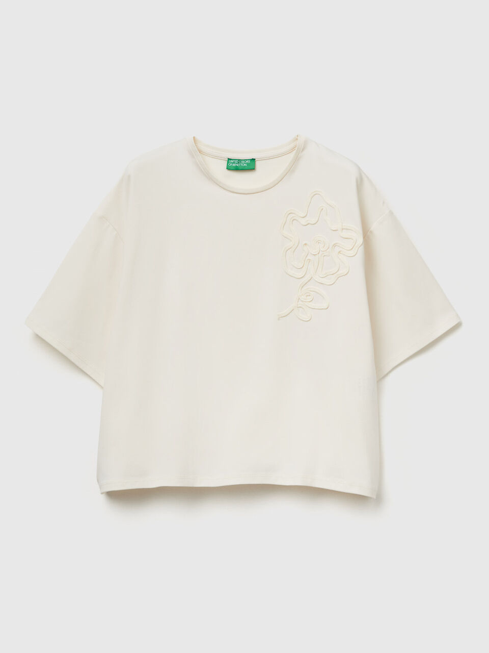 T-SHIRT Mujer image number null