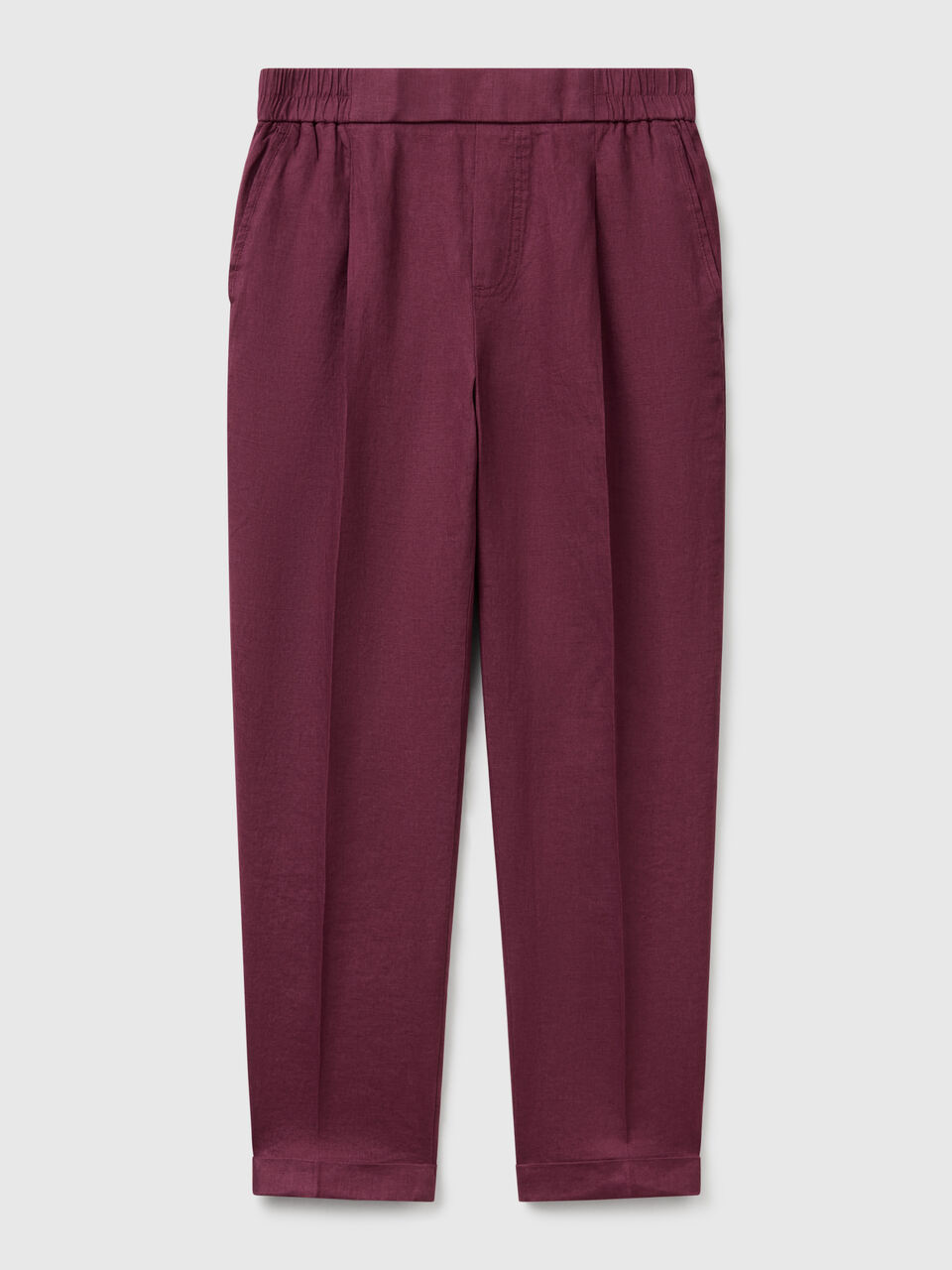 TROUSERS Mujer image number 1