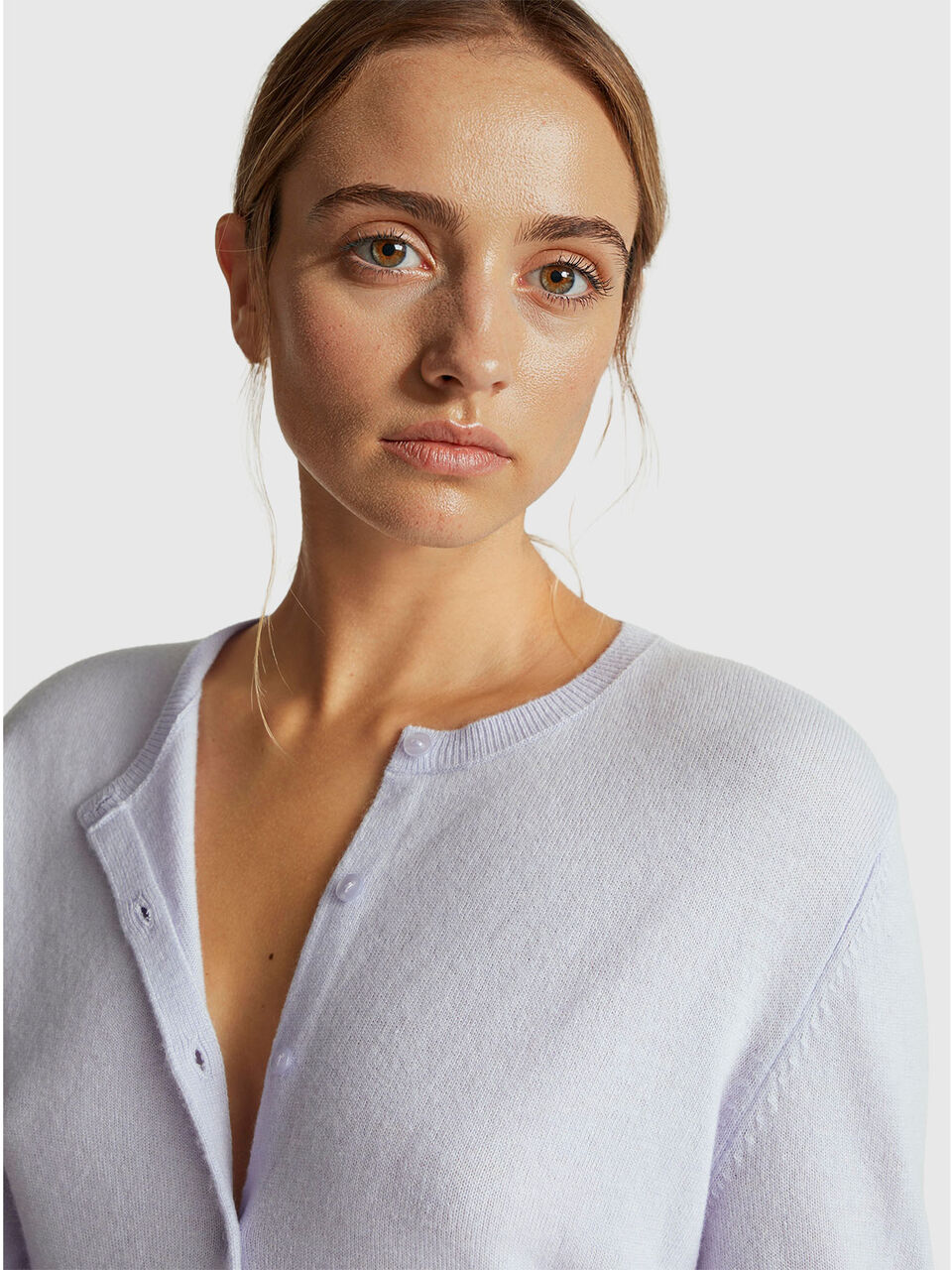 L/S SWEATER Mujer image number null