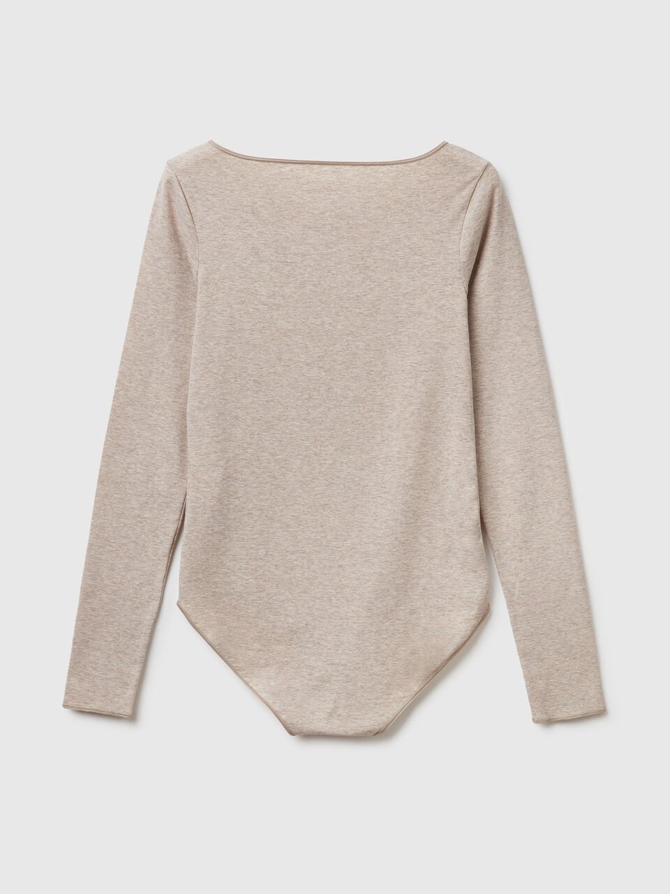 BODYSUIT L/S Mujer image number 2