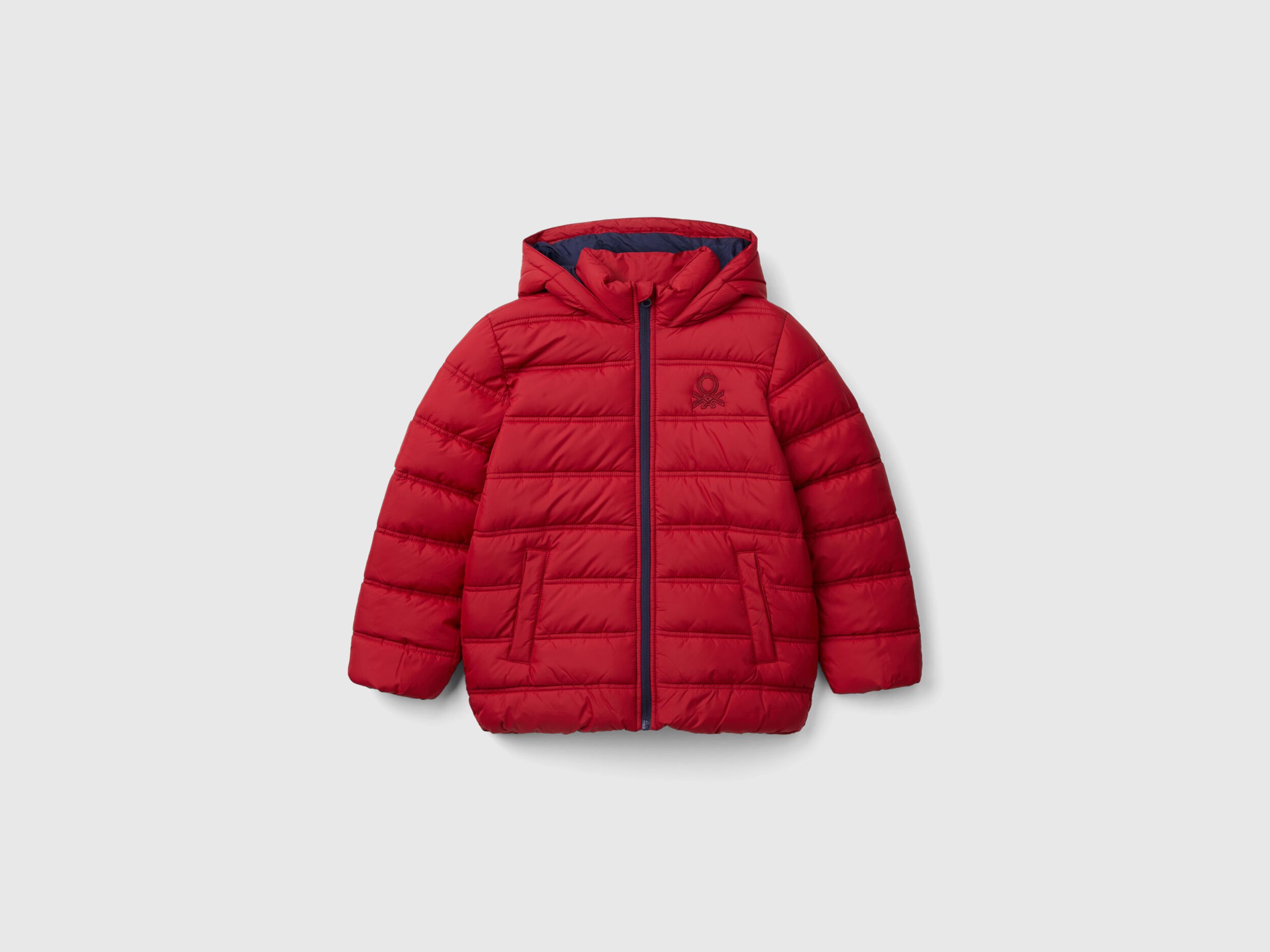 Abrigos y Cazadoras Nino Moda Infantil Online