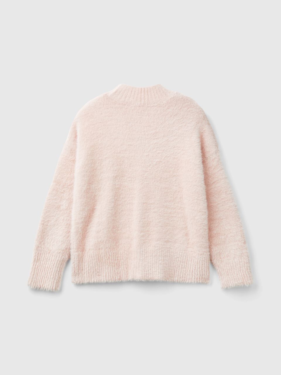 TURTLE NECK SW. L/S Niña image number null