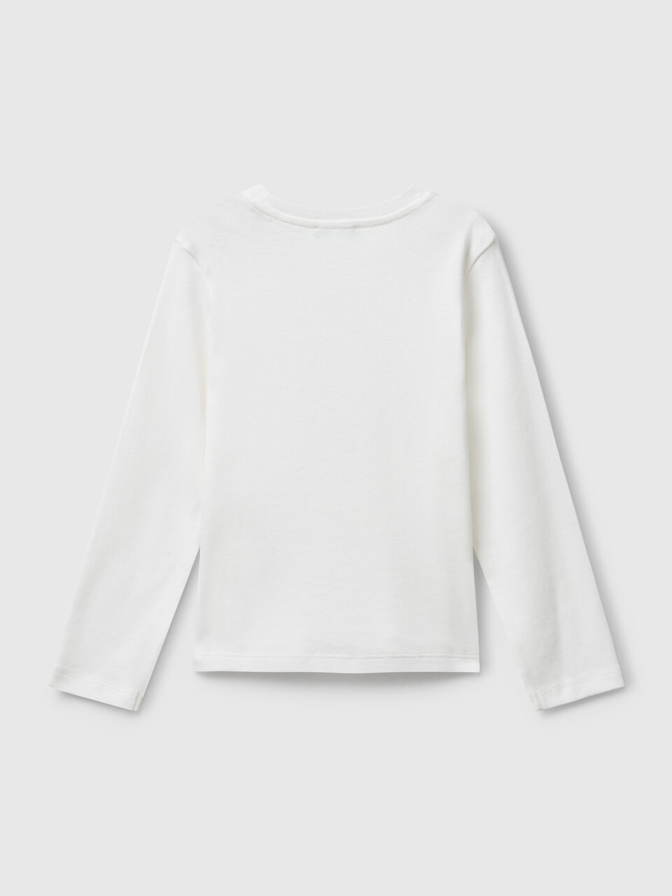 T-SHIRT L/S Niña image number 2