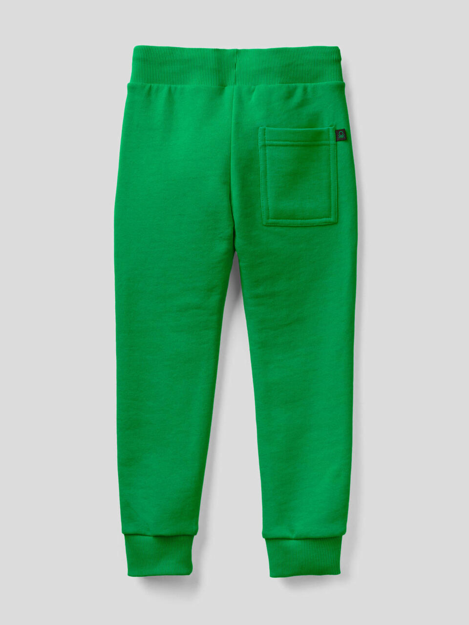 Pantalón deportivo de felpa image number 2