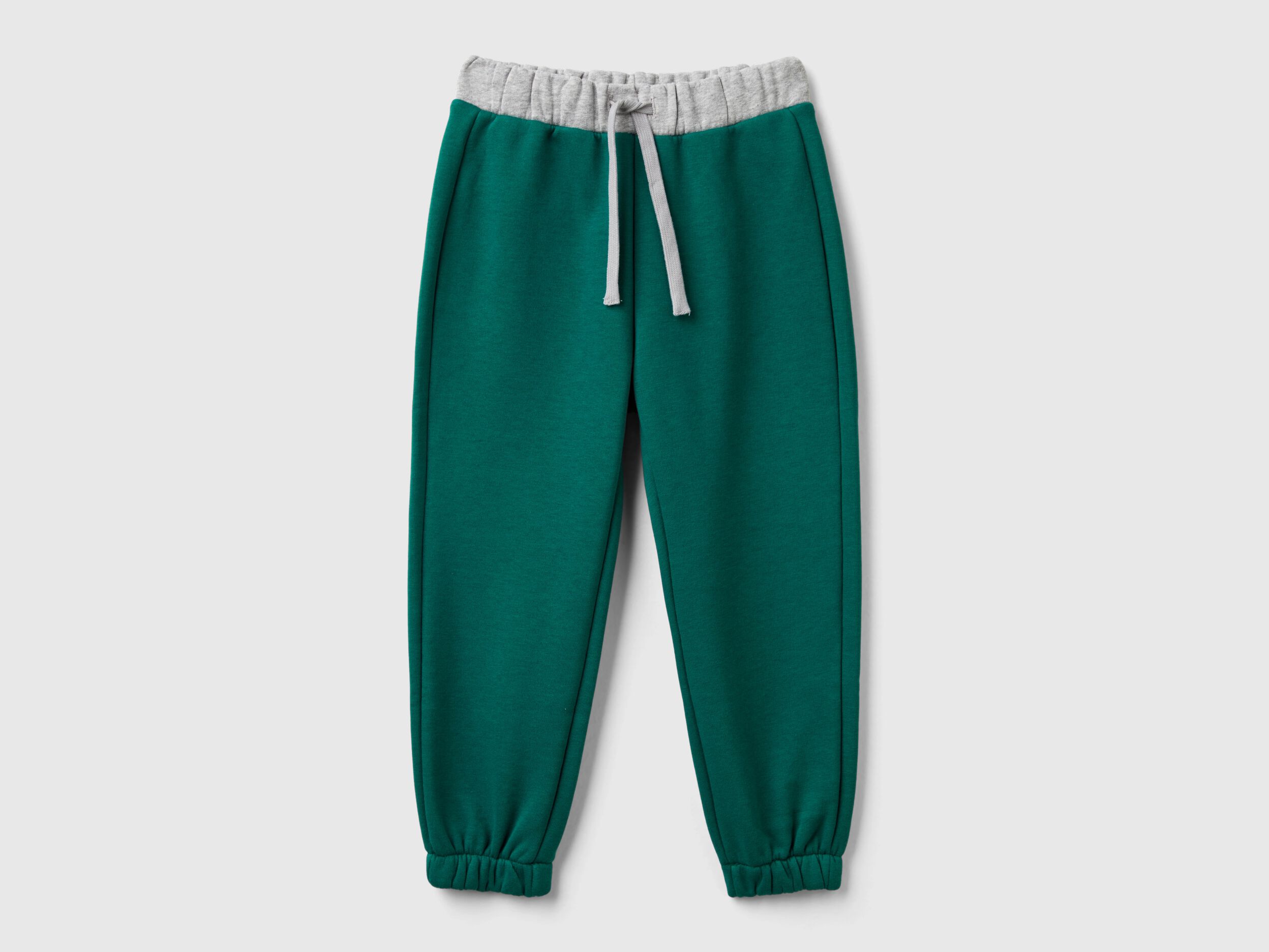 Pantalones chandal benetton niño new arrivals