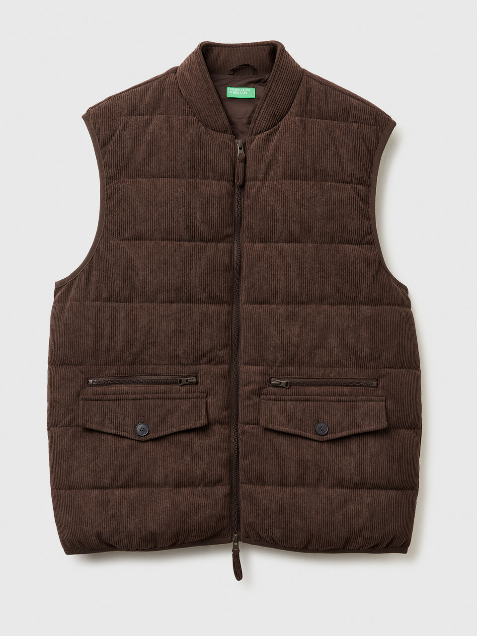 WAISTCOAT Hombre image number 1