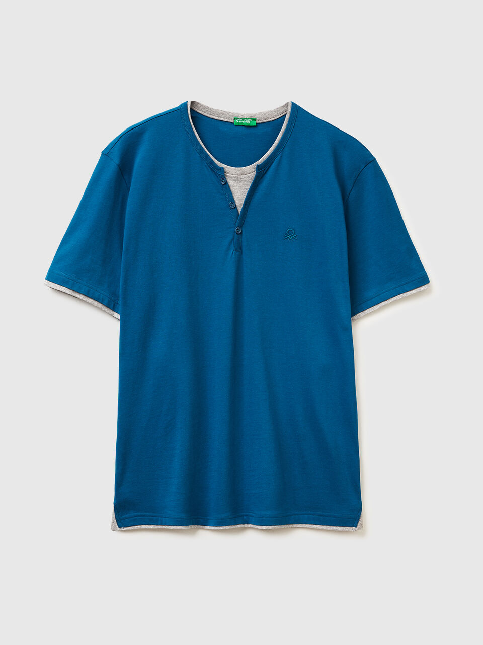 SWEATER H/S Hombre image number 1