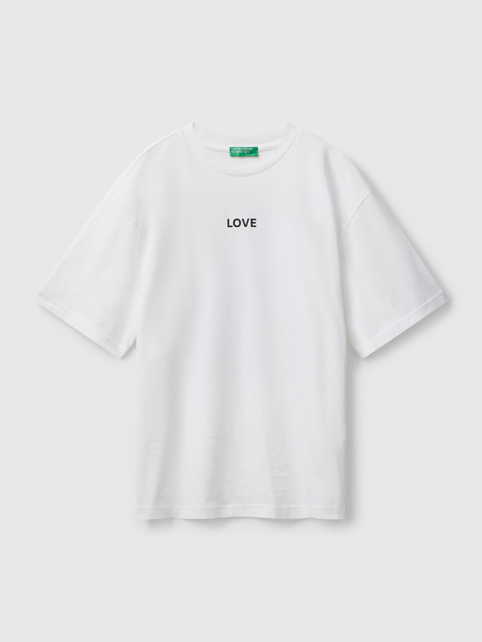 T-SHIRT Hombre image number 1