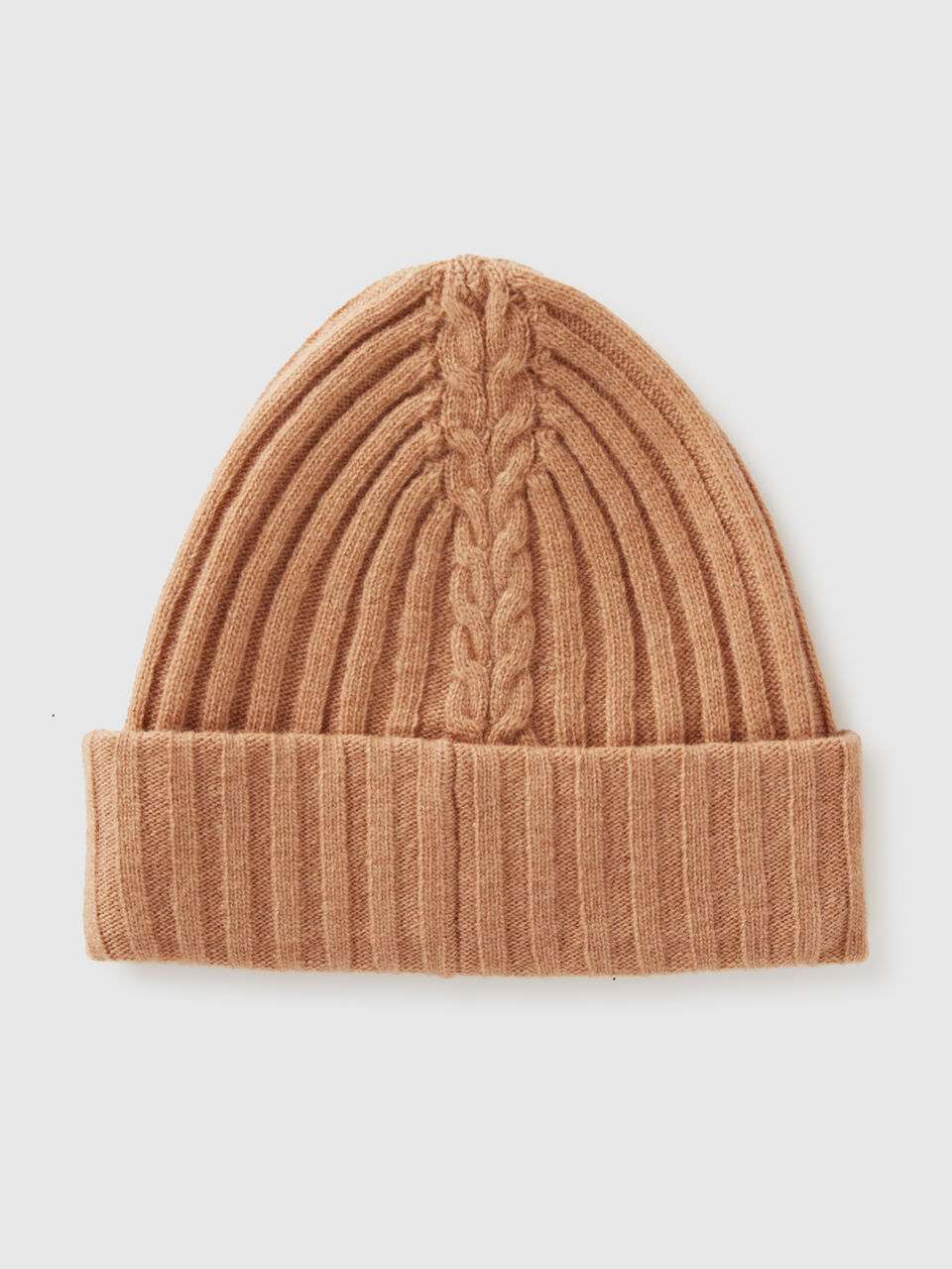 KNITTED - HAT Mujer image number null