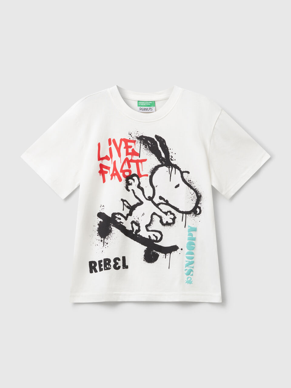 T-SHIRT Niño image number 1