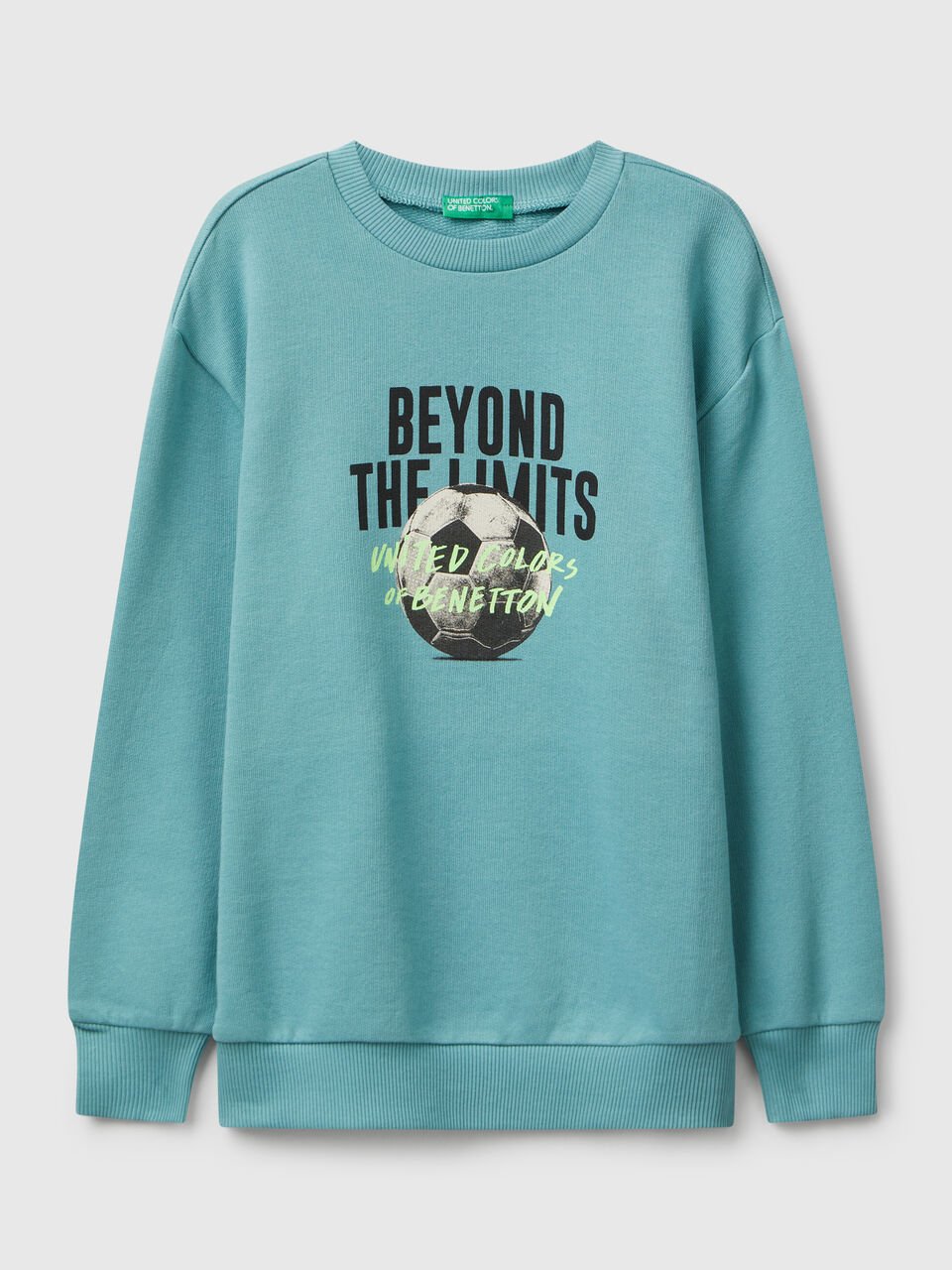 SWEATER L/S Niño image number 1