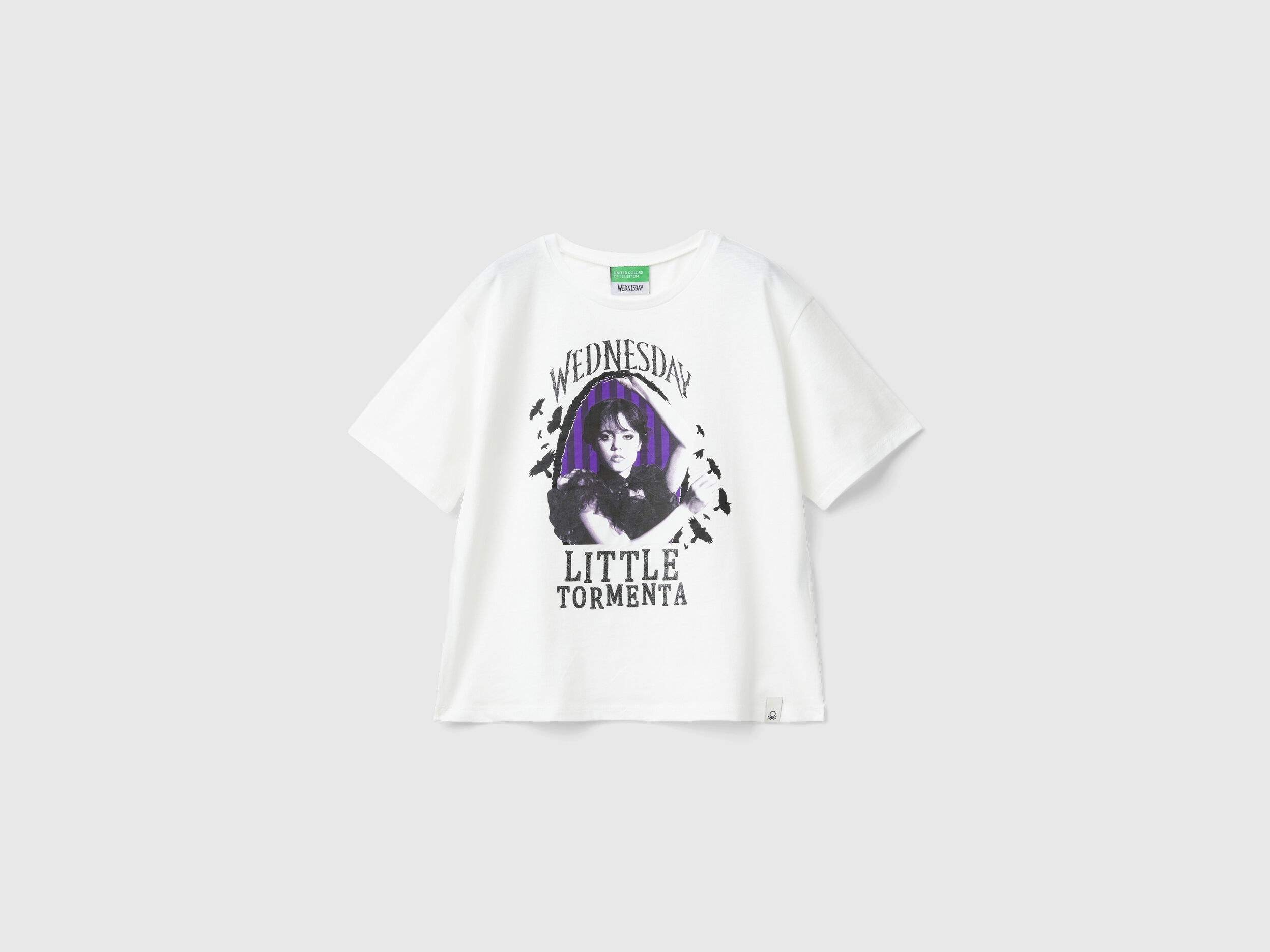 Camisetas Manga Corta Nina Nueva Coleccion