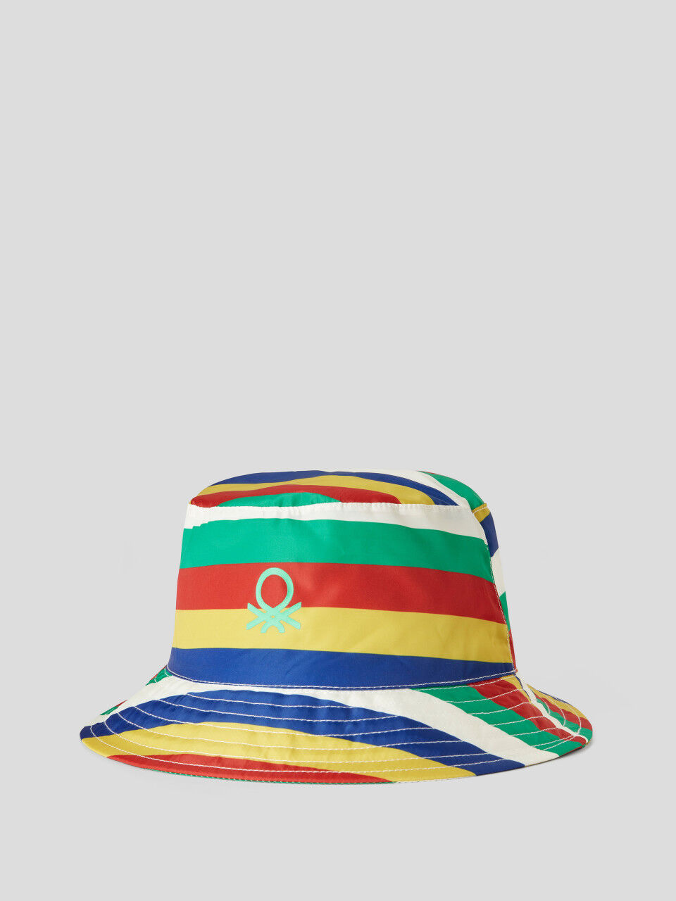 Gorro/Sombrero para Bebés Z6ERJ United Colors of Benetton 