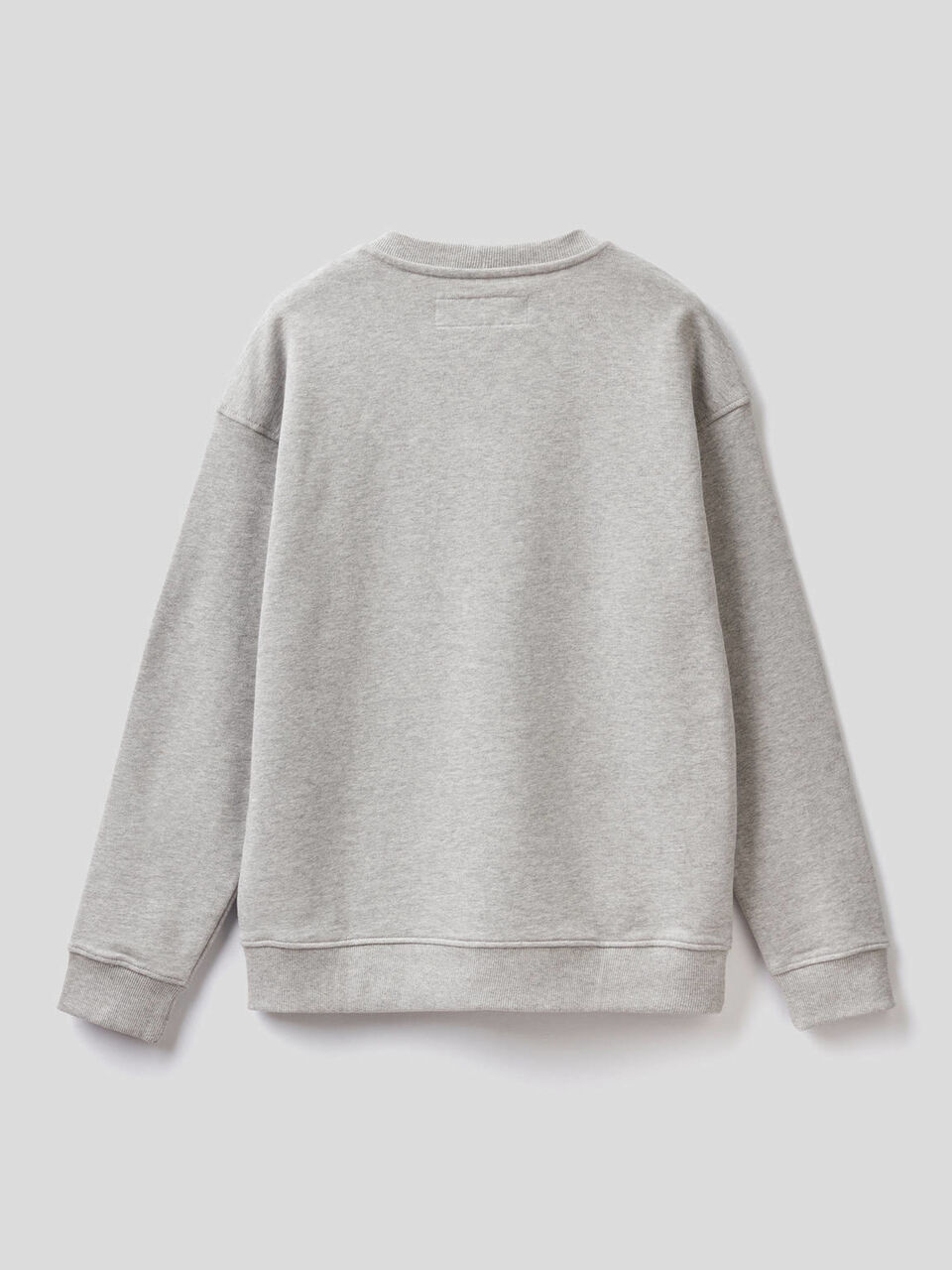 Sudadera unisex image number 2