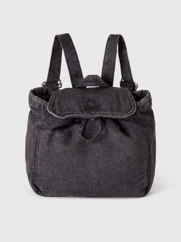 Mochila vaquera Niña
