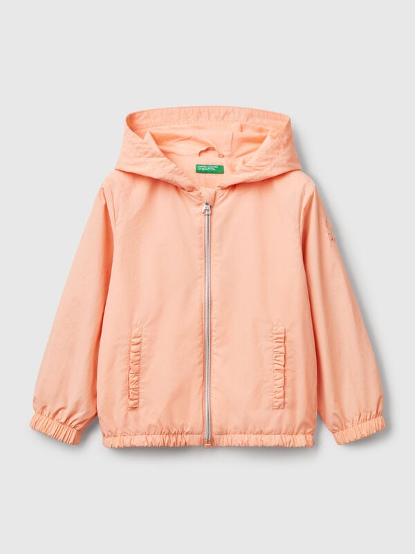 Chaqueta ligera "Rain Defender" Niña