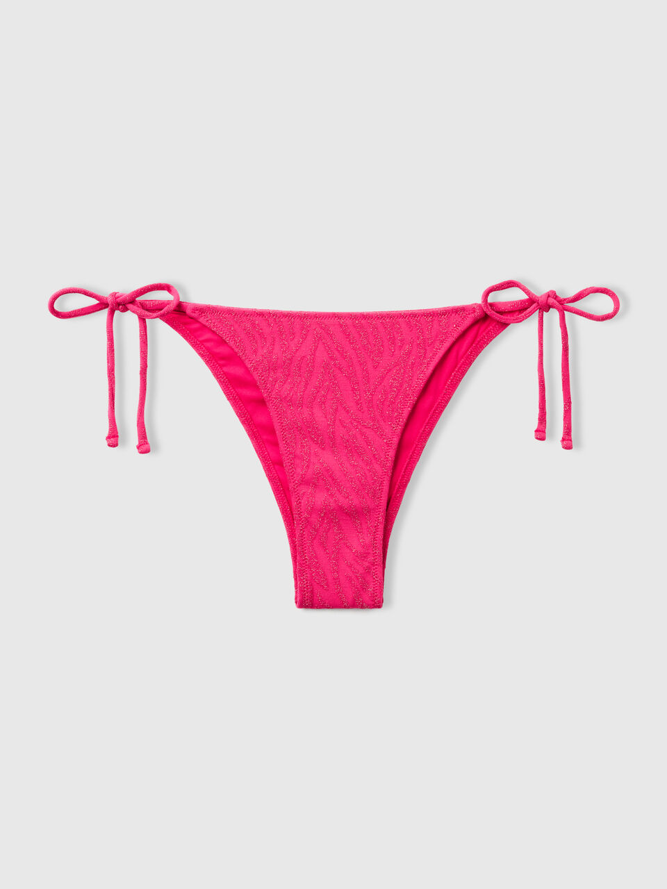 SWIMMING BRIEFS Mujer image number 1