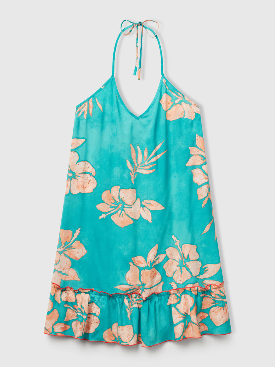 DRESS Mujer image number 1