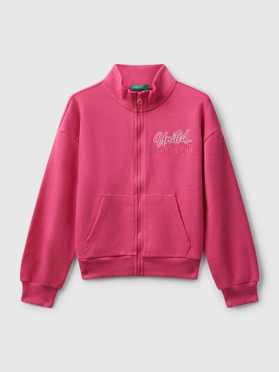 JACKET Niña image number 1