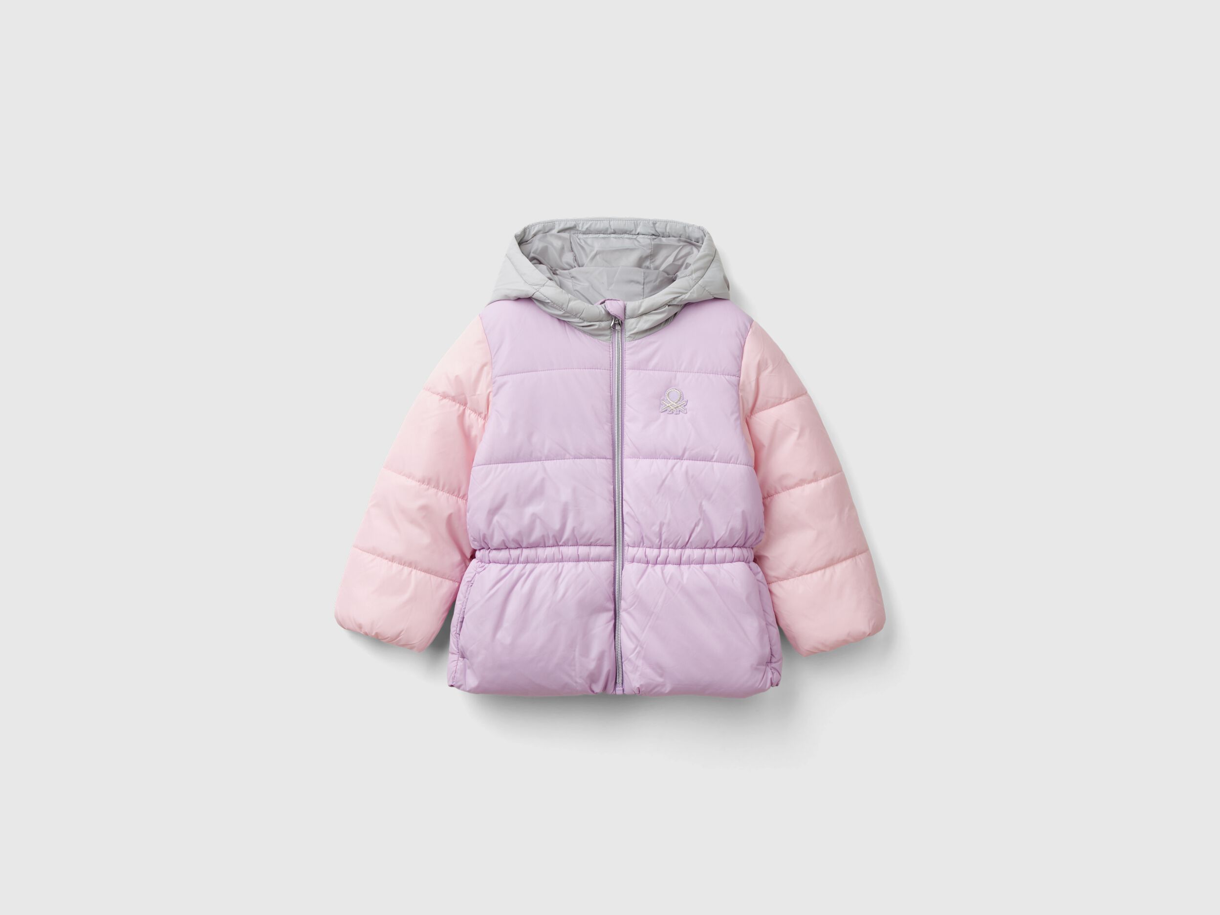 Chaqueta benetton bebe hot sale