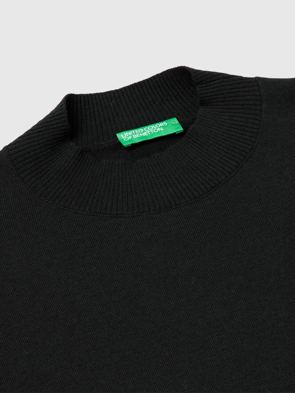 TURTLE NECK SW. L/S Mujer image number null