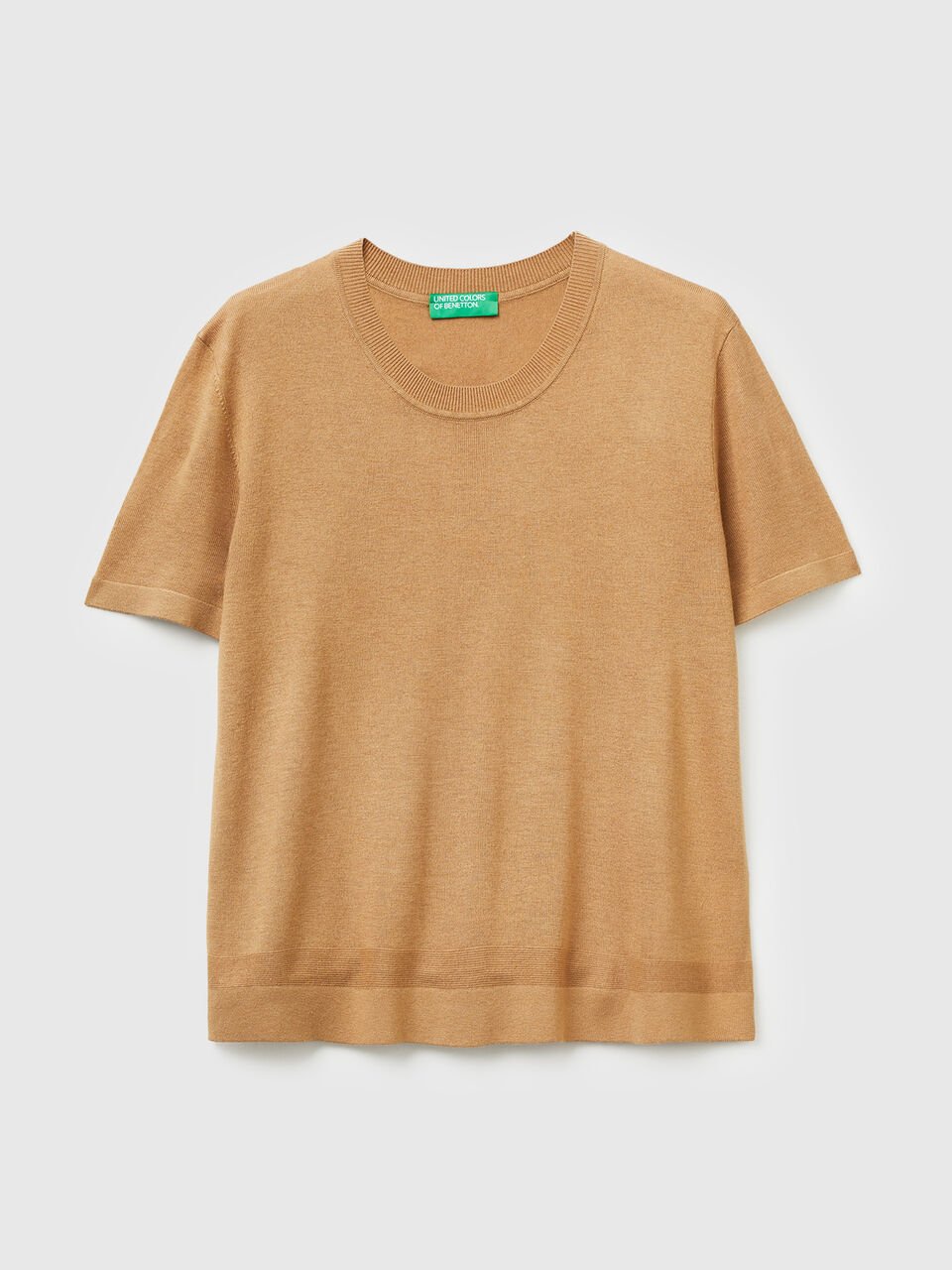 SWEATER Mujer image number 1
