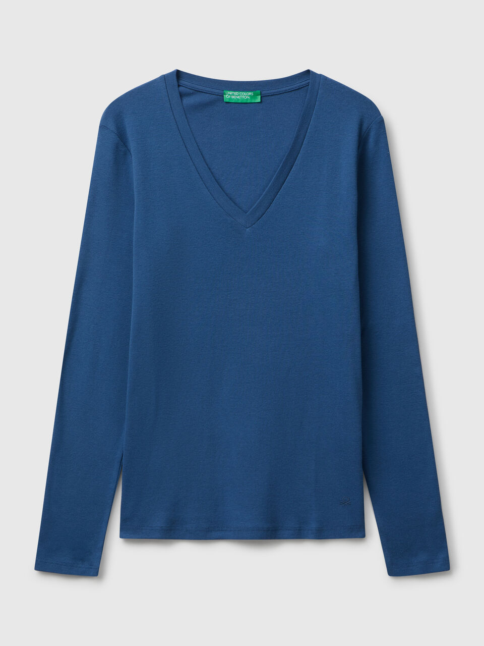 T-SHIRT L/S Mujer image number null