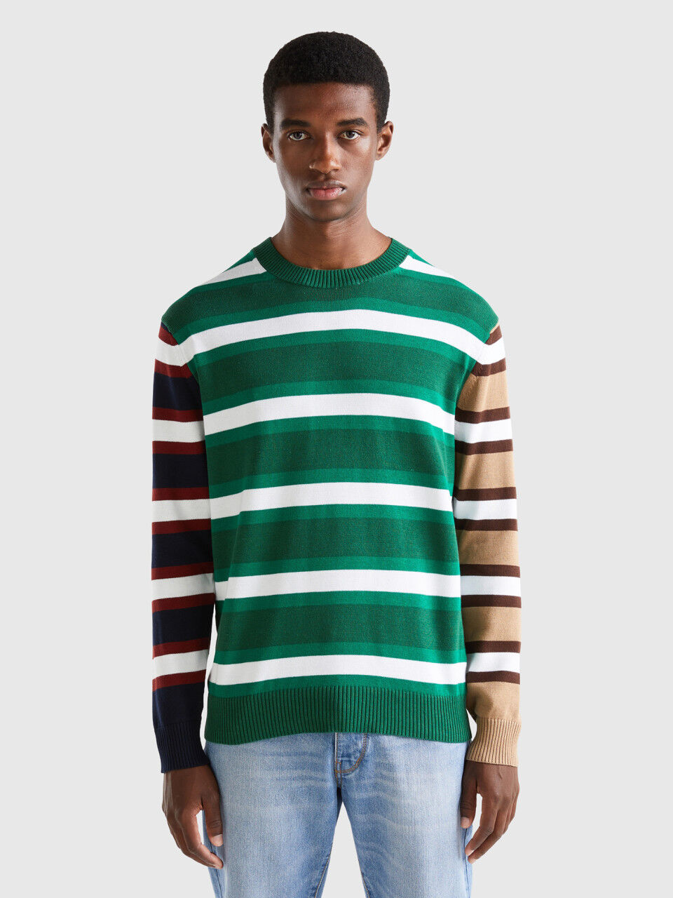 Benetton store hombre rebajas