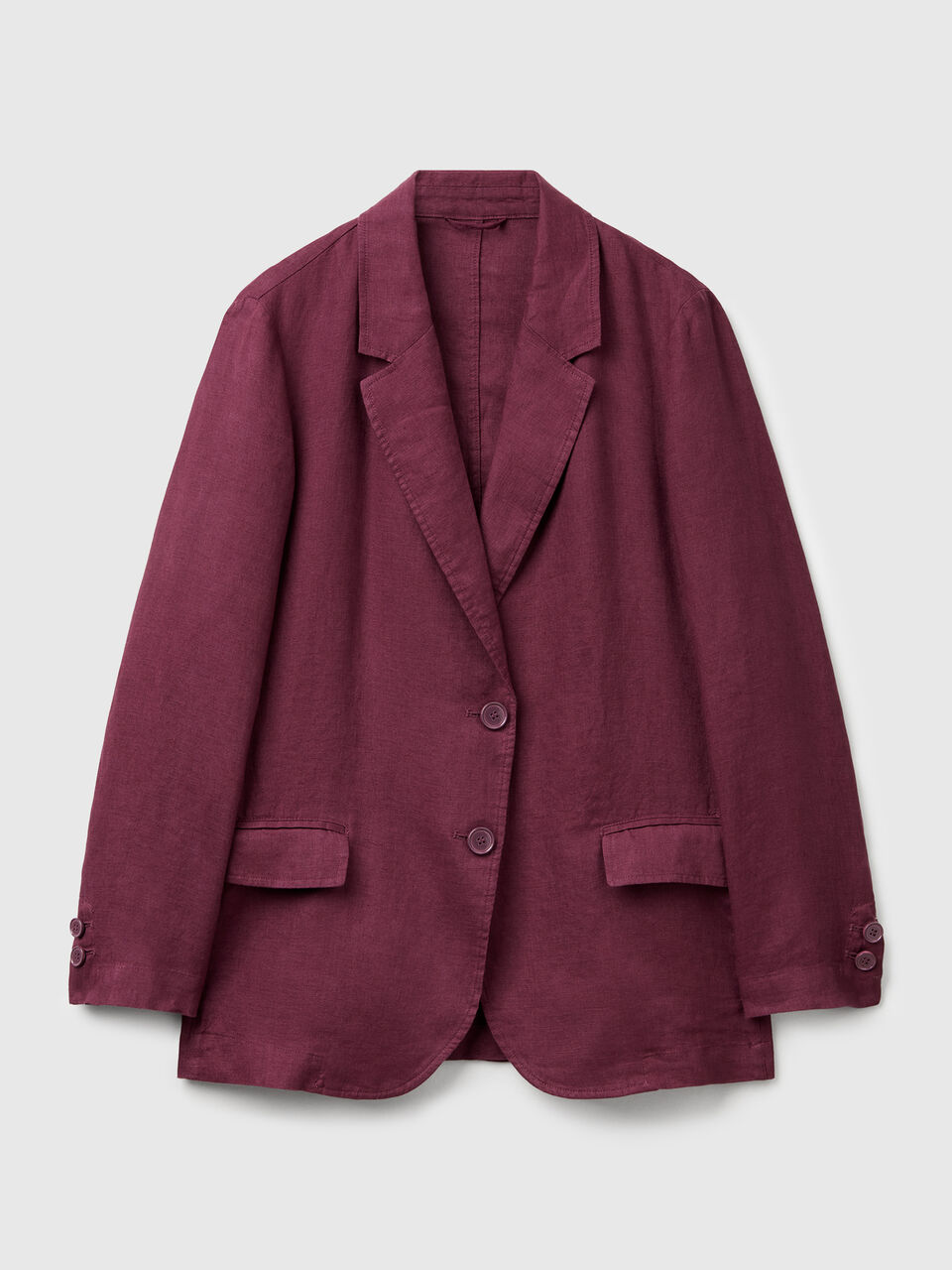 JACKET Mujer image number 1