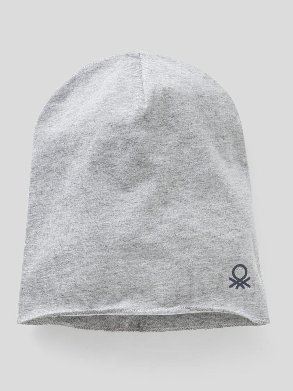 Gorro de punto de algodón elástico image number null
