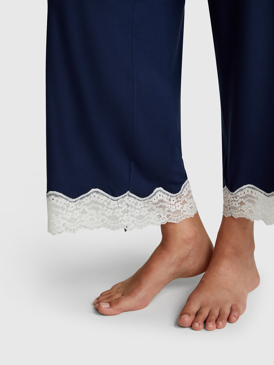 TROUSERS Mujer image number null