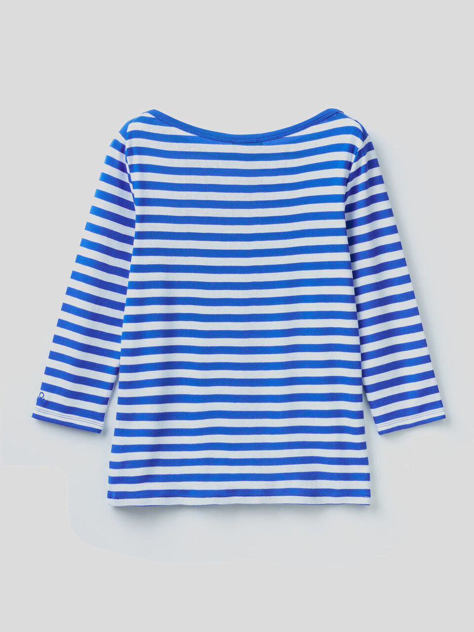 Camiseta de rayas image number 2