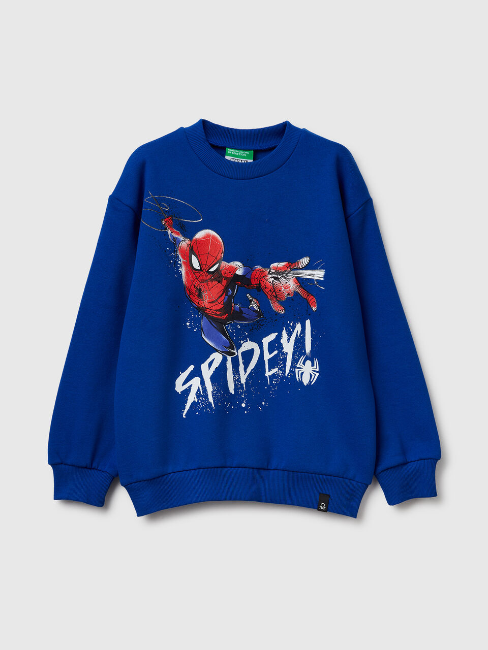 SWEATER L/S Niño image number 1
