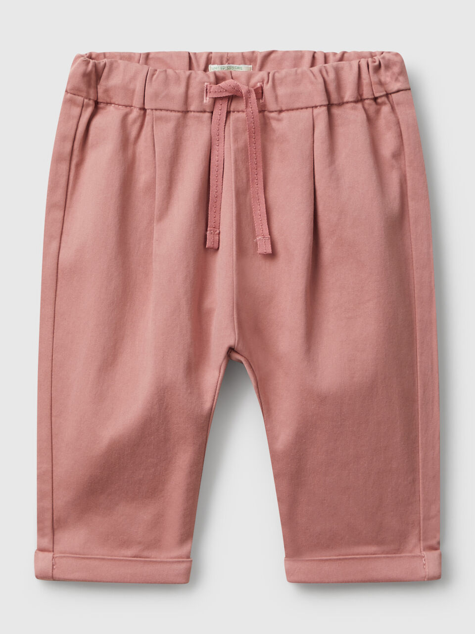 TROUSERS Recién nacidos image number 1