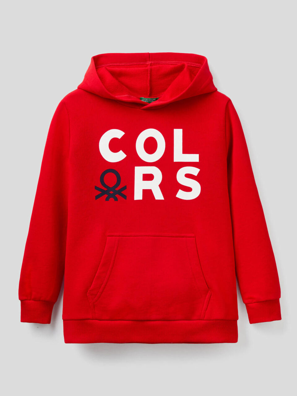 Sudadera con capucha image number 1
