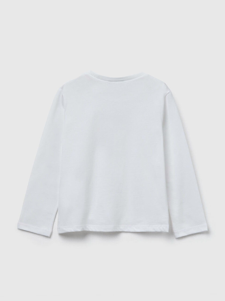 T-SHIRT L/S Niña image number null