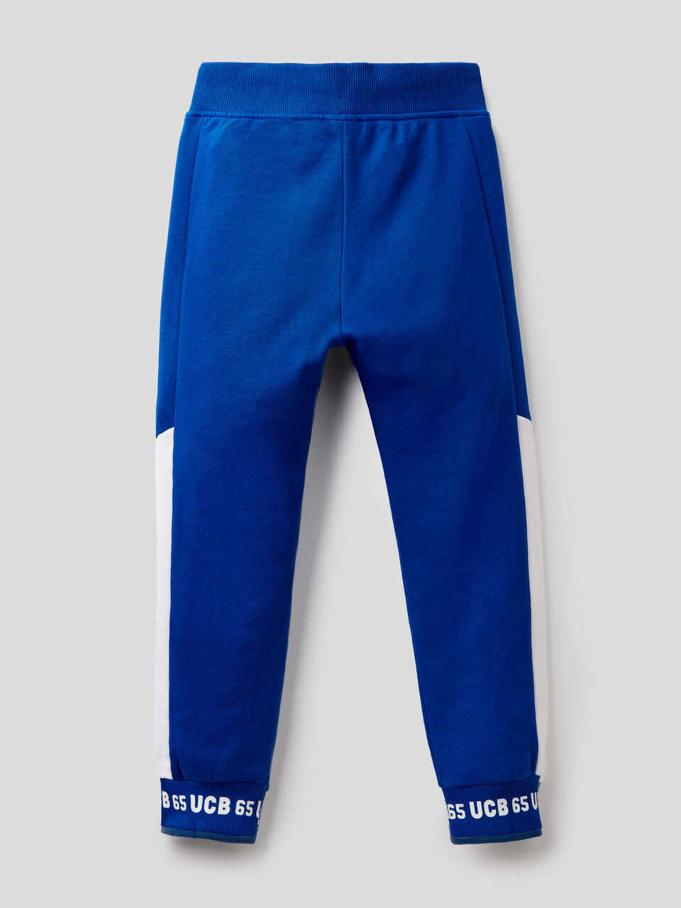 Pantalón de felpa de 100 % algodón image number 2