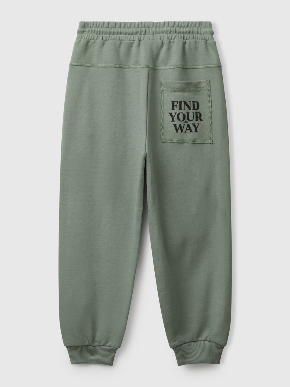 TROUSERS Niño image number 2
