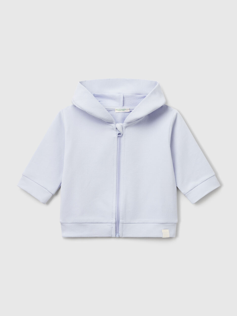 JACKET W/HOOD L/S Recién nacidos image number 1