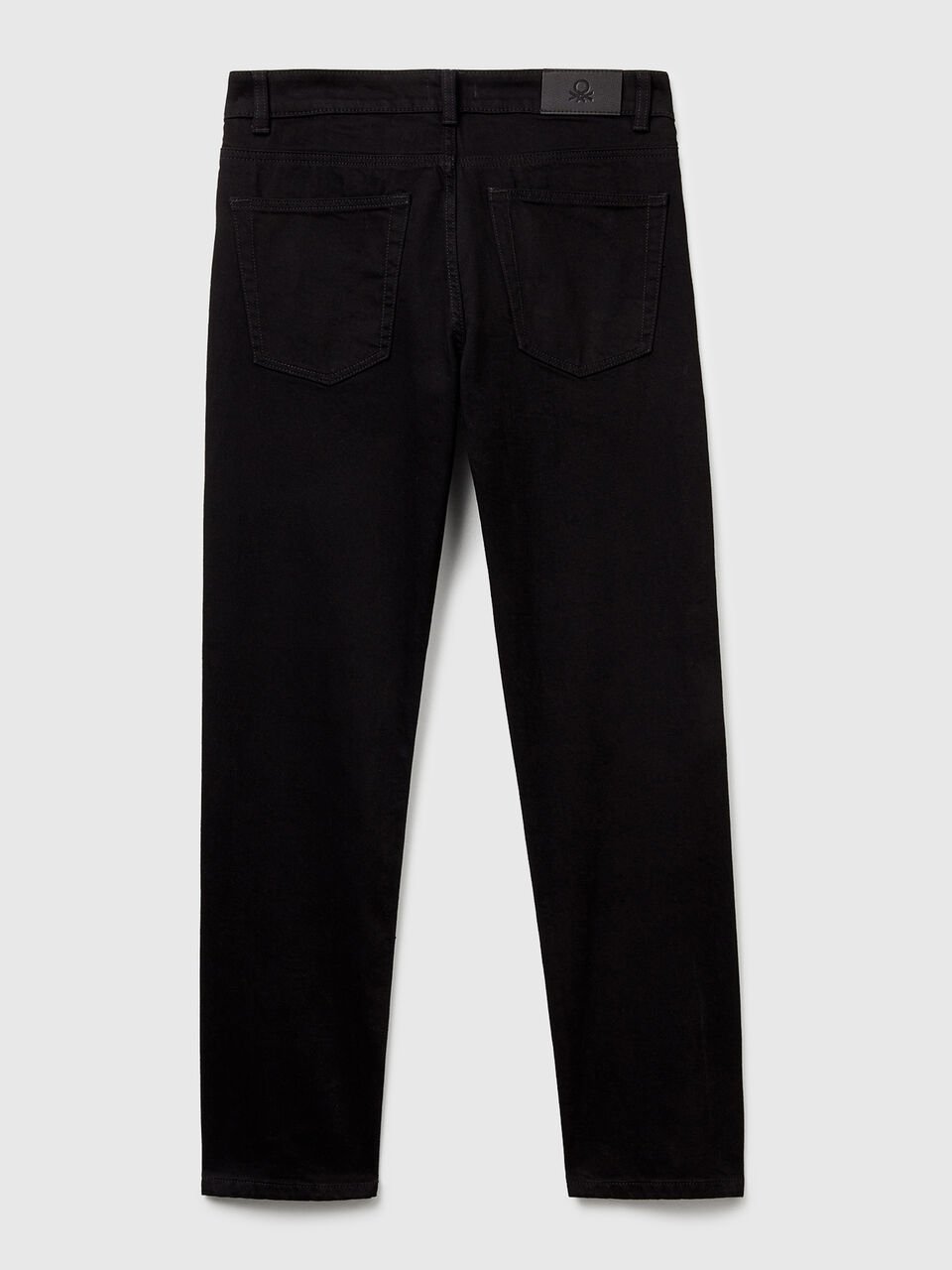 TROUSERS Hombre image number 2