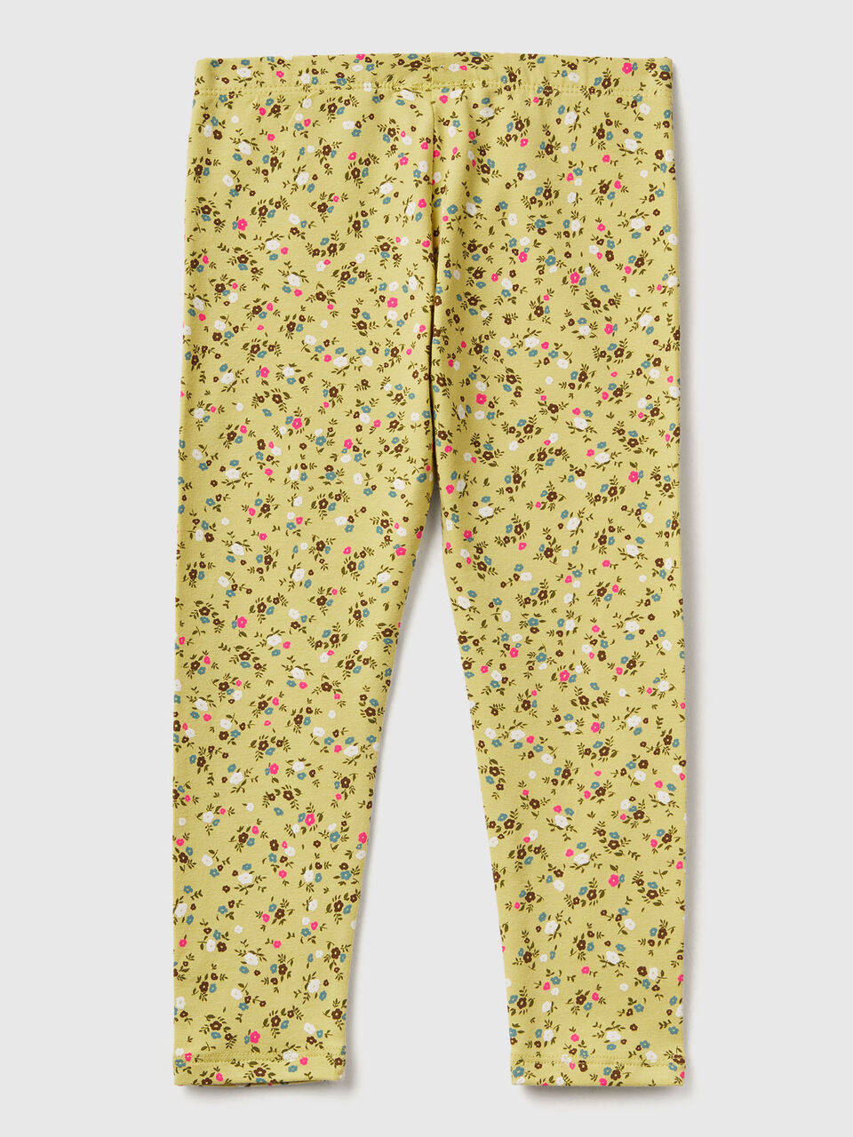 LEGGINGS Niña image number 2
