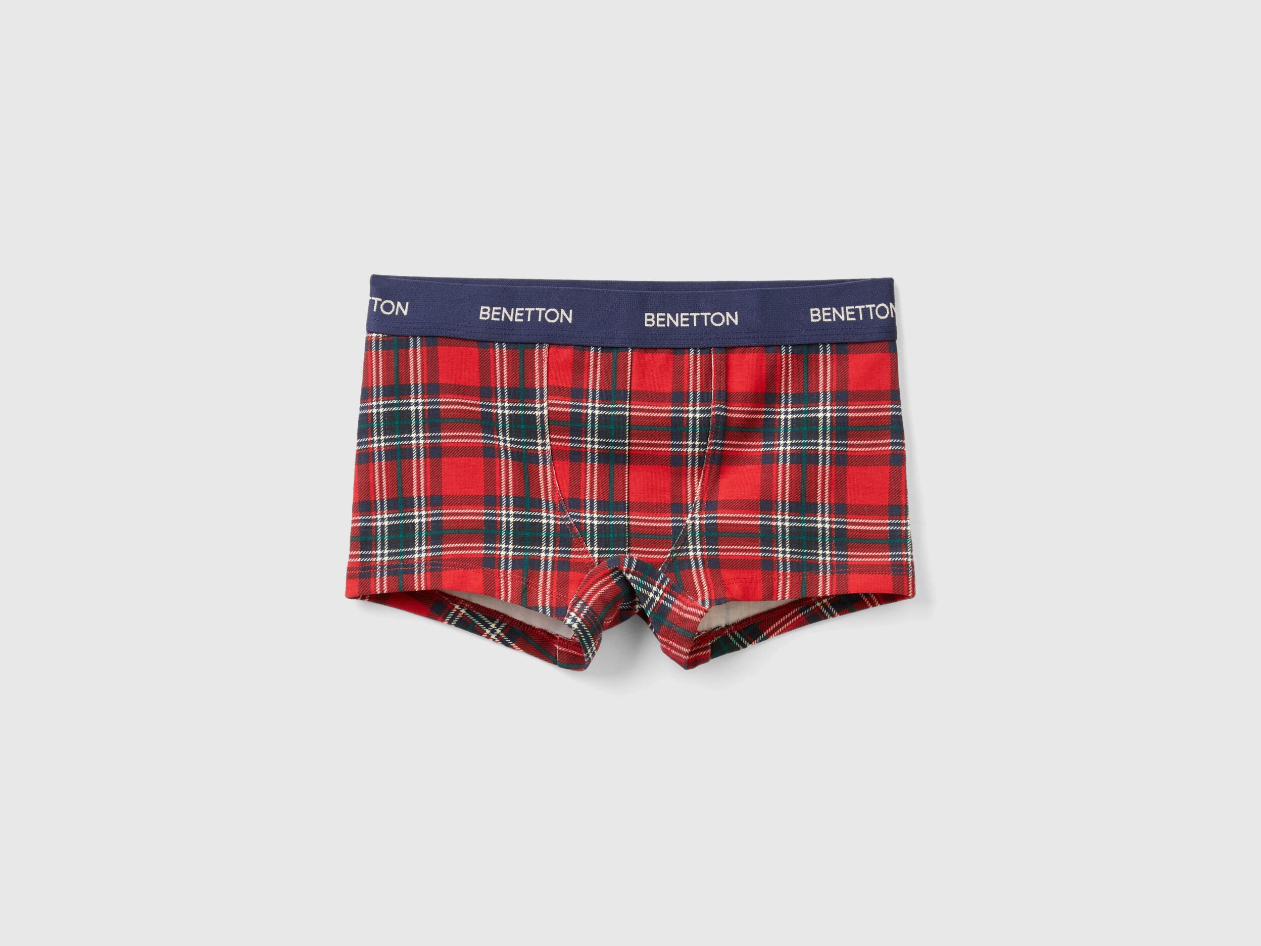 Calzoncillos benetton niño outlet