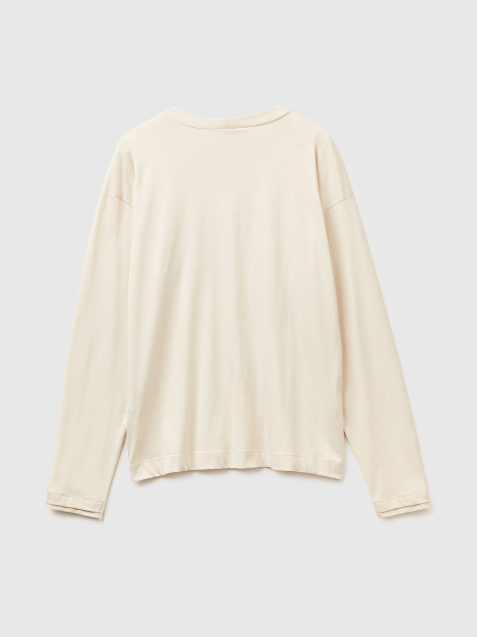 SWEATER L/S Mujer image number 2