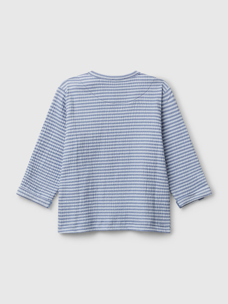 T-SHIRT L/S Recién nacidos image number 2