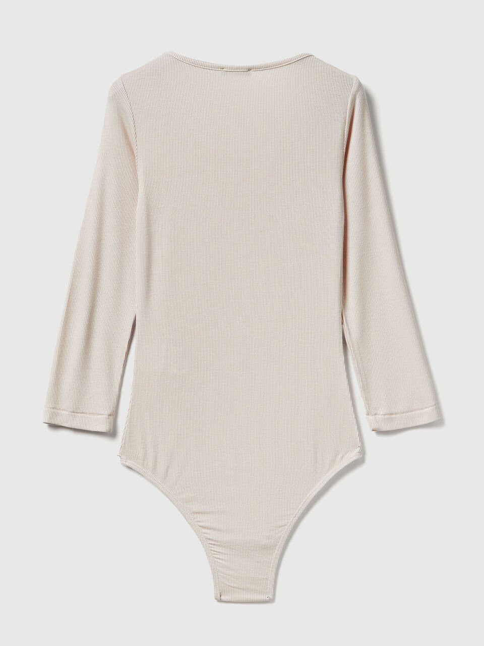 BODYSUIT L/S Mujer image number 2
